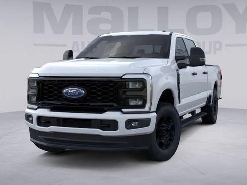 New 2026 Ford F250 XL w/ STX Appearance Package AWD/4WD image 31