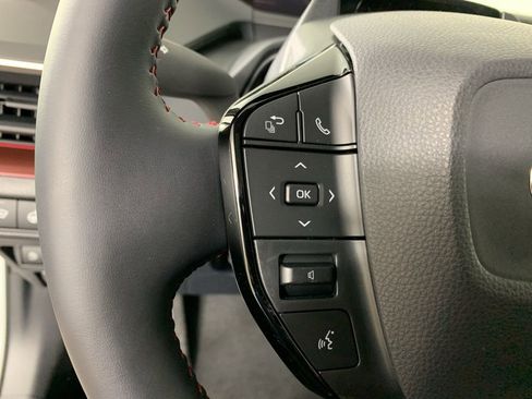 New 2026 Toyota Prius Plug-In Hybrid w/ Limited Premium Package FWD image 21