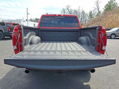 Used 2017 RAM 1500 Rebel w/ Luxury Group image 28