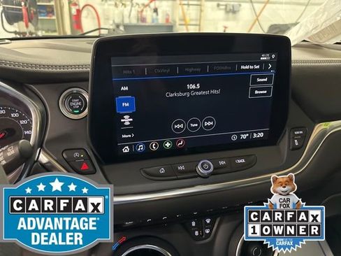 Used 2023 Chevrolet Blazer LT image 14