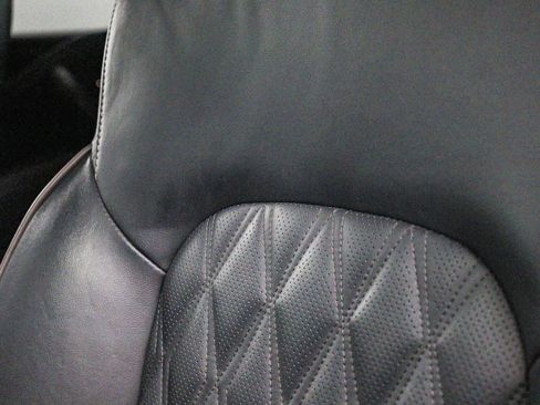 Used 2023 Nissan Armada Platinum w/ Captain's Chairs Package AWD/4WD image 28