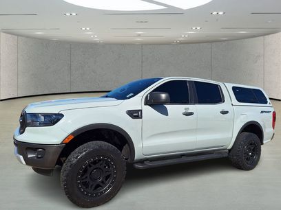 Used 2023 Ford Ranger XLT w/ Equipment Group 301A Mid