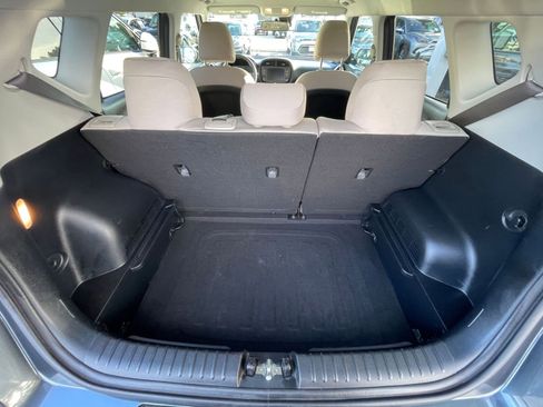 Used 2025 Kia Soul LX w/ LX Technology Package image 36