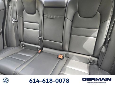 Used 2022 Volvo S60 B5 Momentum w/ Climate Package FWD image 22