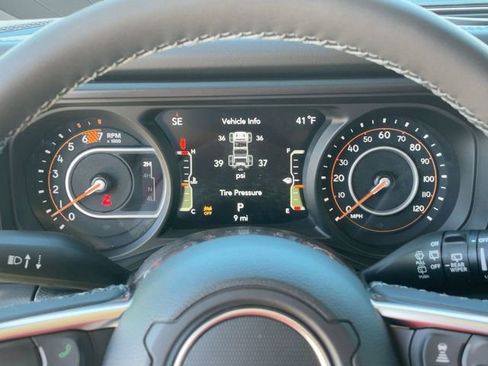 New 2026 Jeep Wrangler Sahara image 19