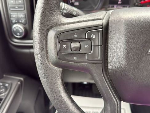 Used 2025 Chevrolet Silverado 2500 W/T w/ WT Convenience Package image 26