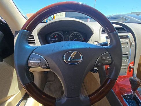 Used 2012 Lexus ES 350 FWD image 14