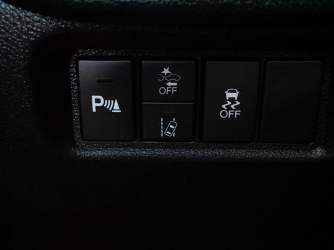 Certified 2023 Honda Passport EX-L image 27