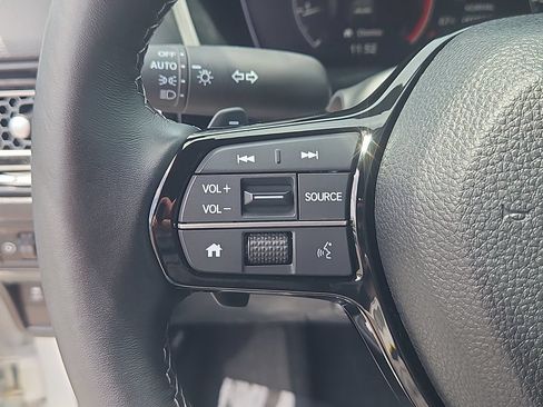 Certified 2026 Honda Civic Sport image 20