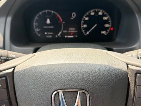 Used 2025 Honda Ridgeline RTL image 19