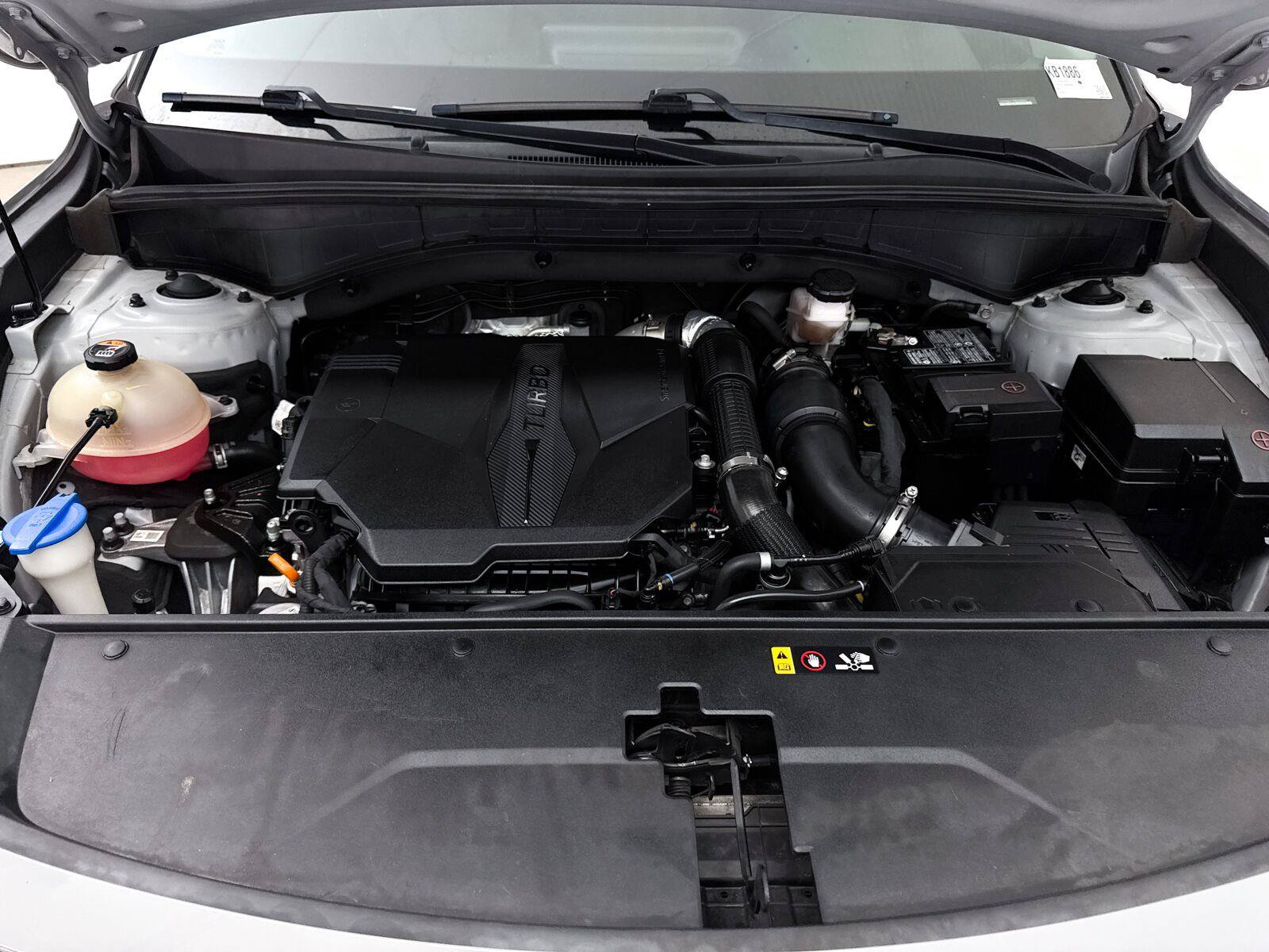 Used 2022 Kia Sorento SX FWD image 9