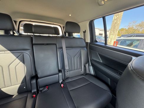 Used 2025 Hyundai Santa Fe SEL image 39