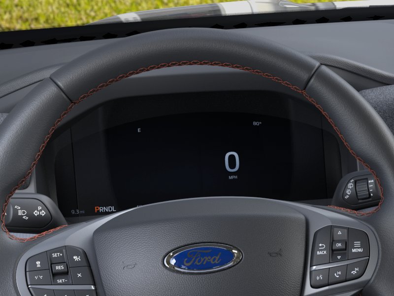 New 2026 Ford Explorer Active RWD image 29