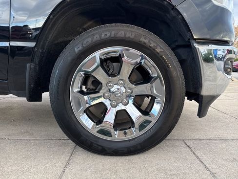 Used 2022 RAM 1500 Big Horn image 27