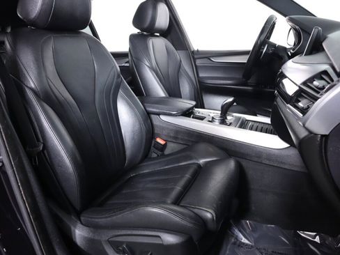 Used 2015 BMW X5 xDrive35i AWD/4WD image 45
