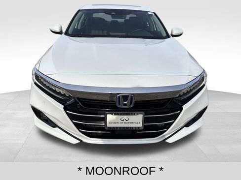 Used 2022 Honda Accord Touring image 8