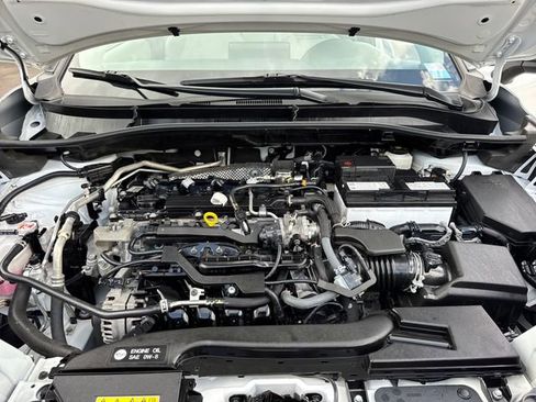 Used 2024 Toyota Corolla Cross L AWD/4WD image 23