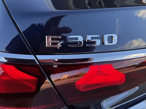 New 2026 Mercedes-Benz E 350 Sedan image 17