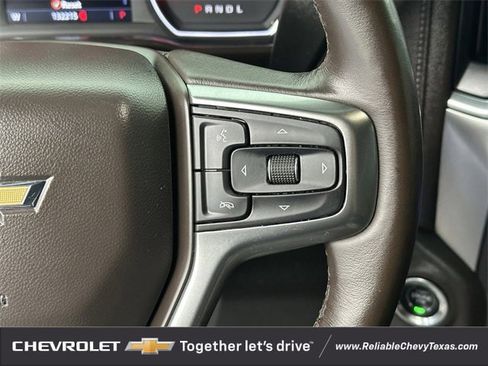 Used 2020 Chevrolet Silverado 1500 LT w/ Texas Edition image 17