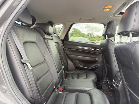 Used 2017 MAZDA CX-5 Grand Touring AWD/4WD image 16
