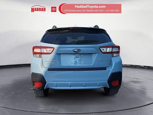 Used 2019 Subaru Crosstrek 2.0i Premium AWD/4WD image 4