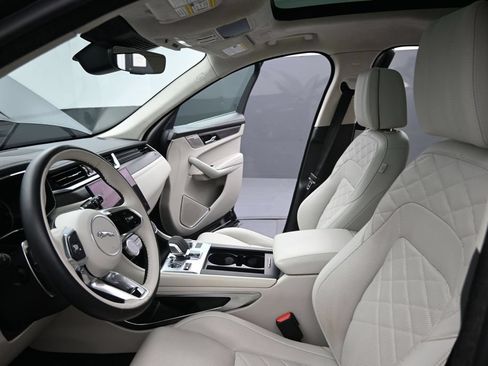 Certified 2023 Jaguar F-PACE S AWD/4WD image 23