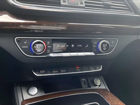 Used 2021 Audi Q5 2.0T Premium Plus image 14