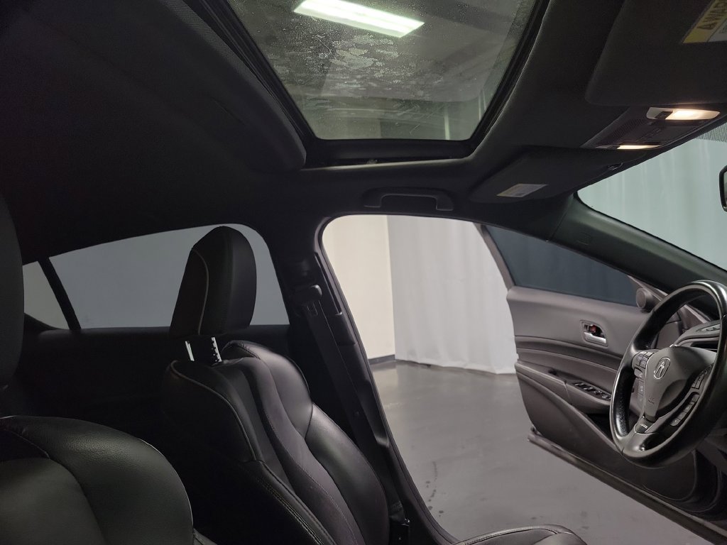 Used 2022 Acura ILX w/ Technology Plus & A-SPEC FWD image 34