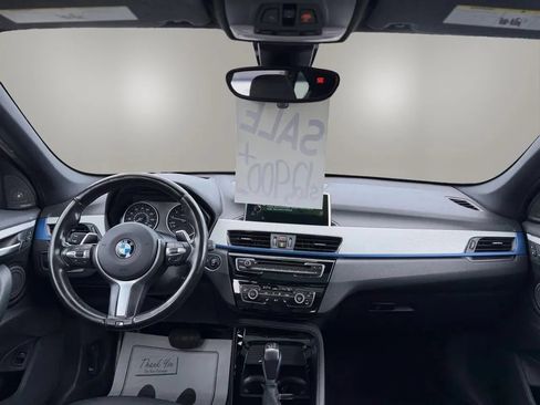Used 2017 BMW X1 xDrive28i AWD/4WD image 12
