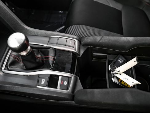 Used 2019 Honda Civic Si image 22