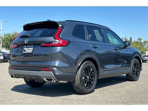 Used 2026 Honda CR-V Sport image 6
