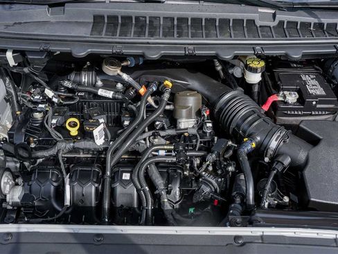 Used 2022 Ford Edge SEL w/ Convenience Package image 9