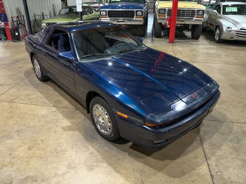 Used 1988 Toyota Supra RWD image 14