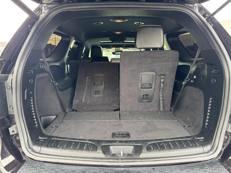 Used 2024 Dodge Durango GT AWD/4WD image 6