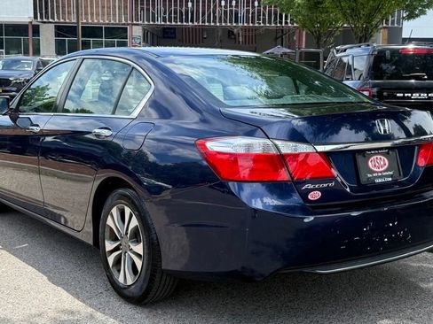 Used 2015 Honda Accord LX image 7