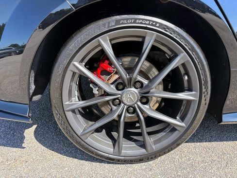 Used 2025 Acura Integra Type S FWD image 31