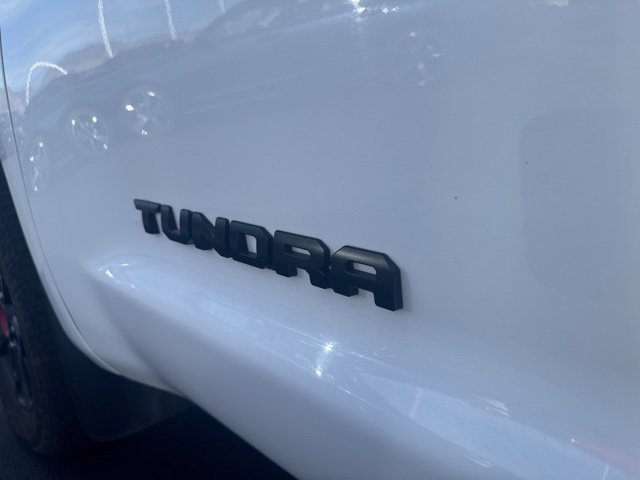 Used 2019 Toyota Tundra TRD Pro AWD/4WD image 19