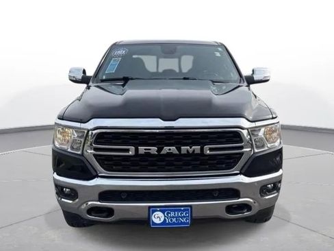 Used 2022 RAM 1500 Big Horn image 11