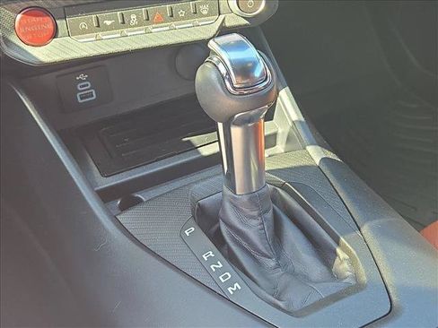 Certified 2024 Ford Mustang GT Premium RWD image 11
