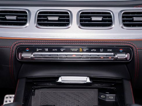 Certified 2024 Mercedes-Benz GLE 63 AMG S image 23