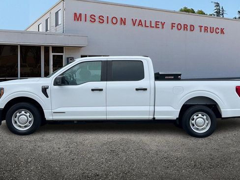 Used 2023 Ford F150 XL image 7