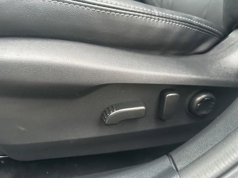 Certified 2023 Subaru Outback Limited XT image 12