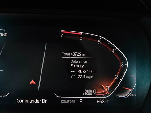 Used 2019 BMW Z4 sDrive30i image 38