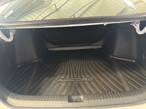 Used 2023 Honda Accord Sport image 16