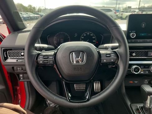 Used 2024 Honda Civic Sport image 30