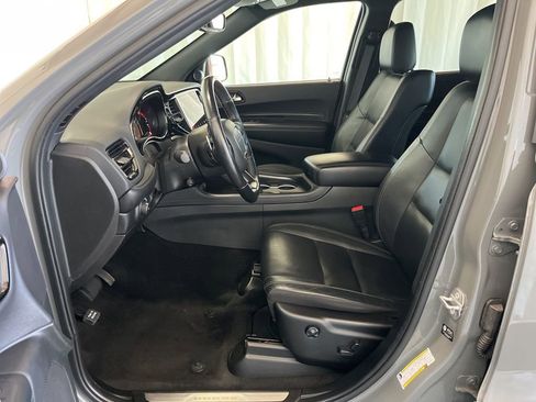 Used 2022 Dodge Durango GT AWD/4WD image 4