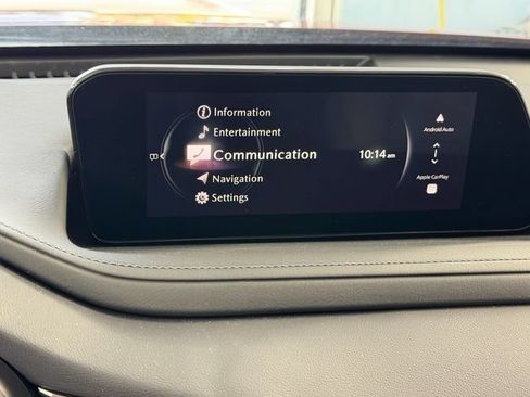 Certified 2024 MAZDA CX-30 AWD 2.5 S w/ Preferred Package image 16