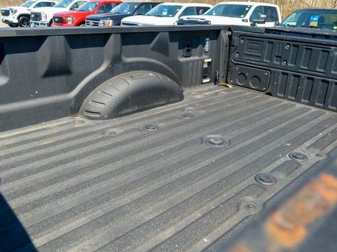 Used 2024 Ford F250 King Ranch AWD/4WD image 10