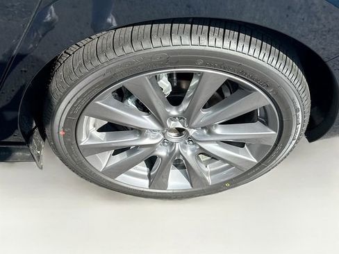 New 2026 MAZDA MAZDA3 2.5 S Sedan w/ Preferred Pkg FWD image 32