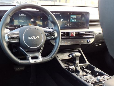 Used 2025 Kia K5 GT-Line image 4